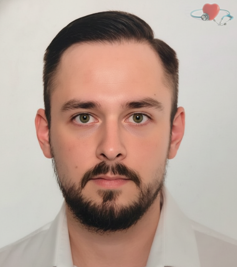 Д-Р БОРИС ДУХЛЕНСКИ