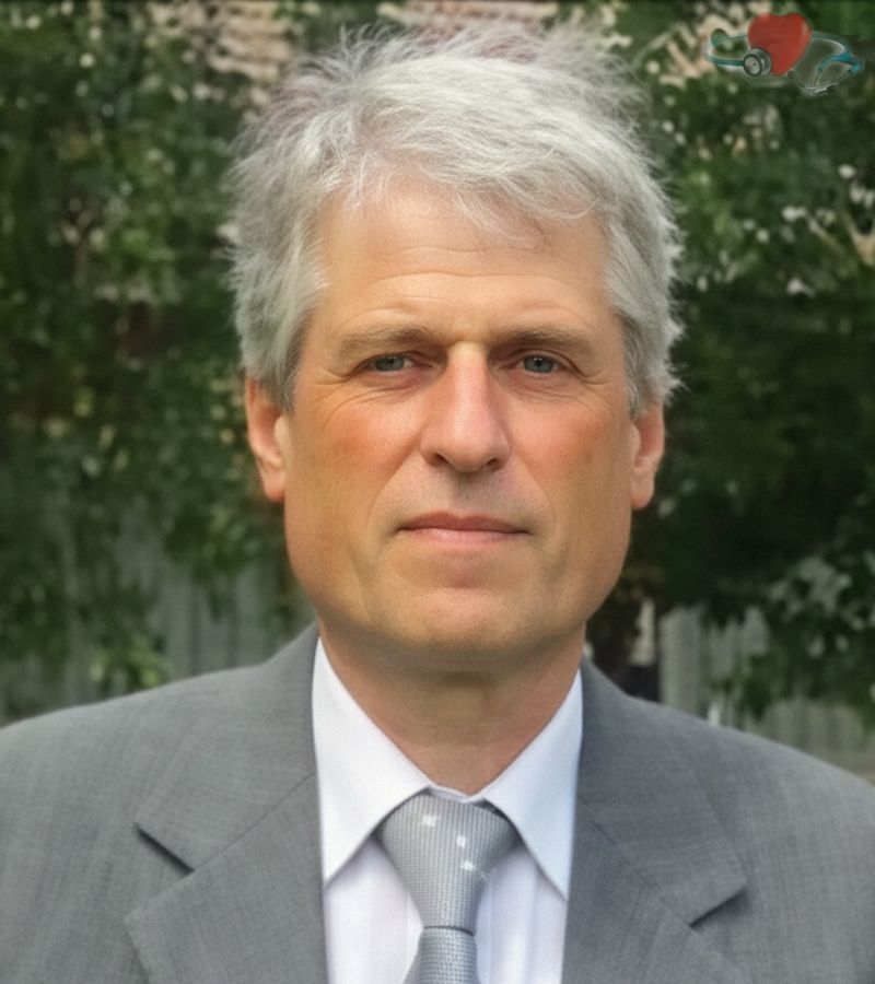 Д-Р КРАСИМИР ПАРАЛЧЕВ