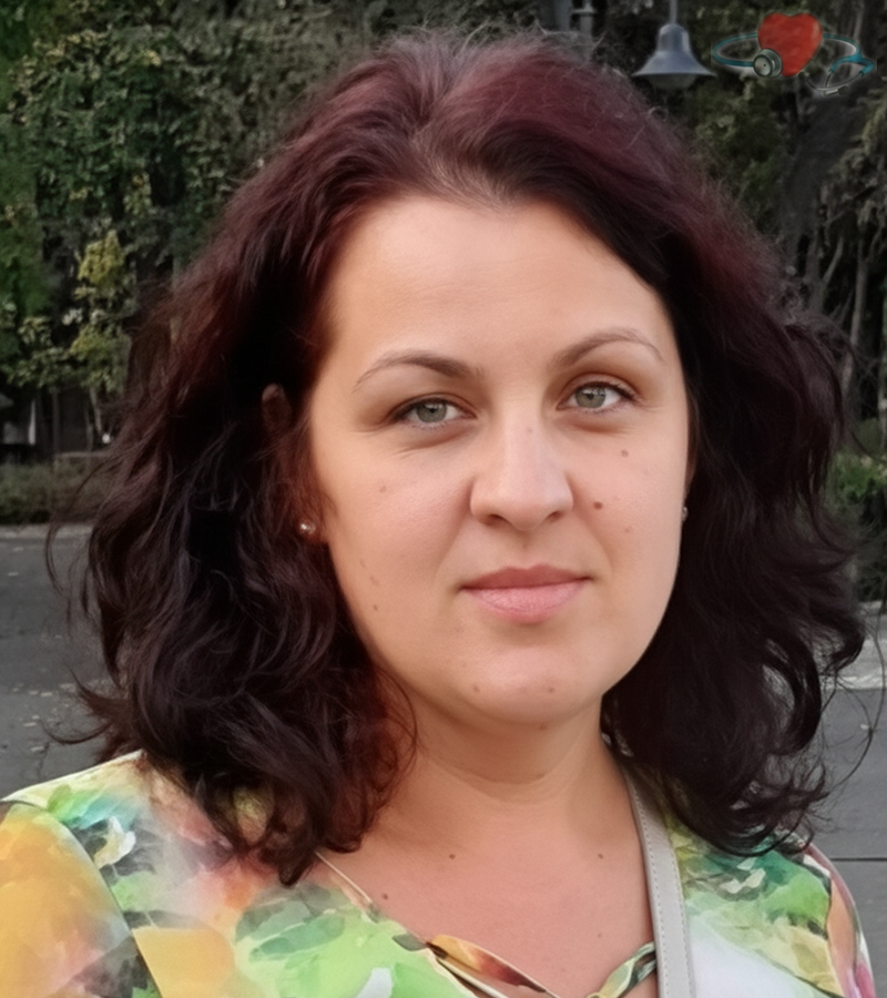 МИРОСЛАВА КАСАМАКОВА