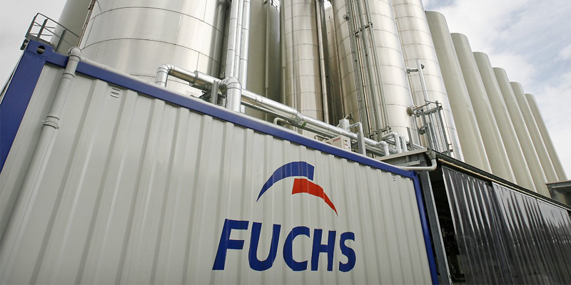 FUCHS придобива производителя на високоефективни силиконови смазки в САЩ